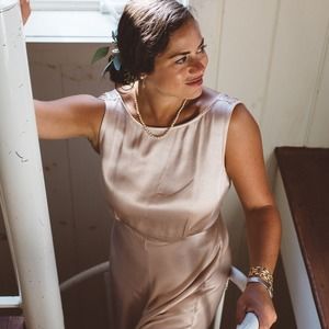 Meet your Posher, Stefanie